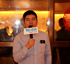 北京電子商務協會副秘書長彭立軍