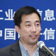 李鳴濤：中國國際電子商務中心研究院副院長