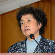 林亞：北京電子商務協會副會長兼秘書長