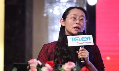 肖星：建材行業變遷與電商發展