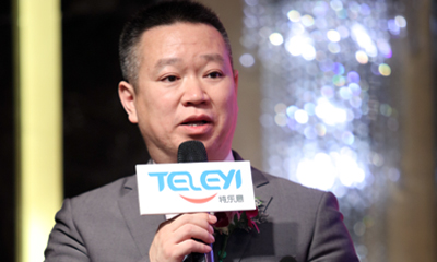 張宏宇：反思實業精神，互聯網+建材發展釋放出無限的生命力