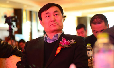 吳昀國：構建互聯網誠信文化，共贏綠色發展