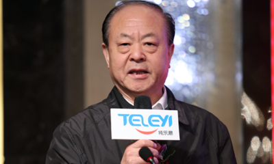 劉洪祥：特樂意電子商務平臺是應運而來，應時而生