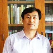 吳昀國：中國企業報社長