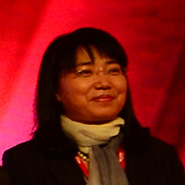 周桂云：中鐵建設集團有限公司