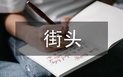街頭攤販占道經(jīng)營(yíng)活動(dòng)的經(jīng)驗(yàn)交流