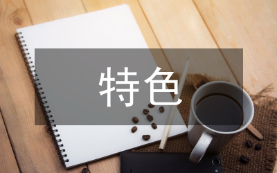 省級特色中醫院建設工作總結