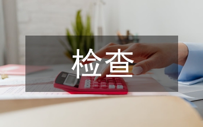 交叉檢查工作方案
