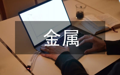 金屬礦產勘探新技術