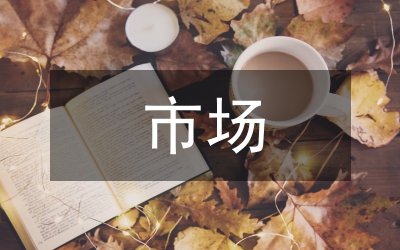 商貿旅游局市場整治指導方案