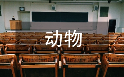 動物醫學專業規劃
